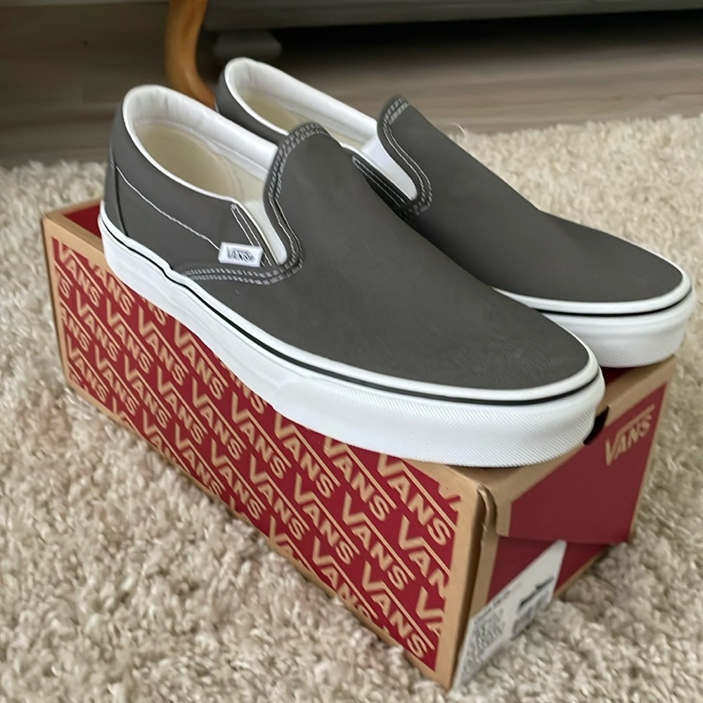 VANS Classic Slip-On